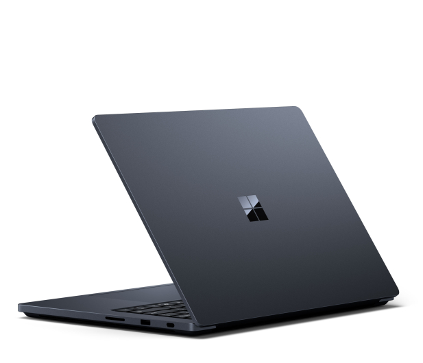 Microsoft Surface Laptop Ultra RTX Spark N1X-675/32GB/1TB/W11P Dark - 1607646 - zdjęcie 13